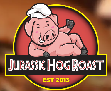 Jurassic Hog Roast